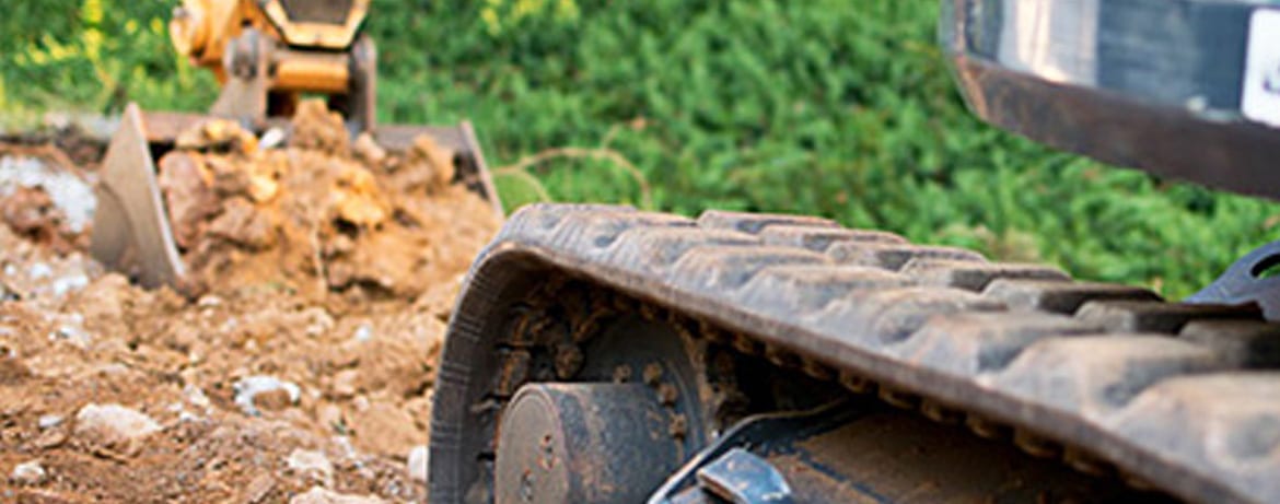 Land Clearing Contractor Toronto