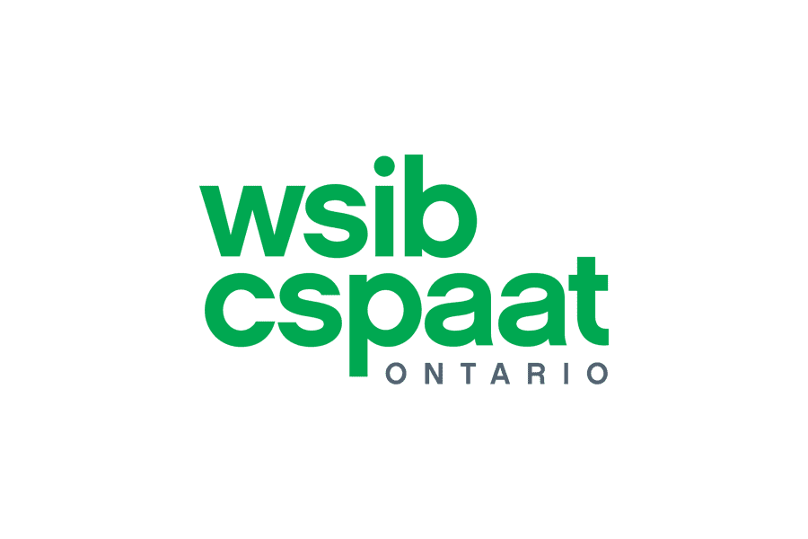 WSIB cspaat Ontario