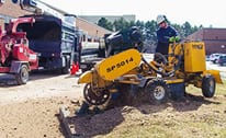 Stump Grinding