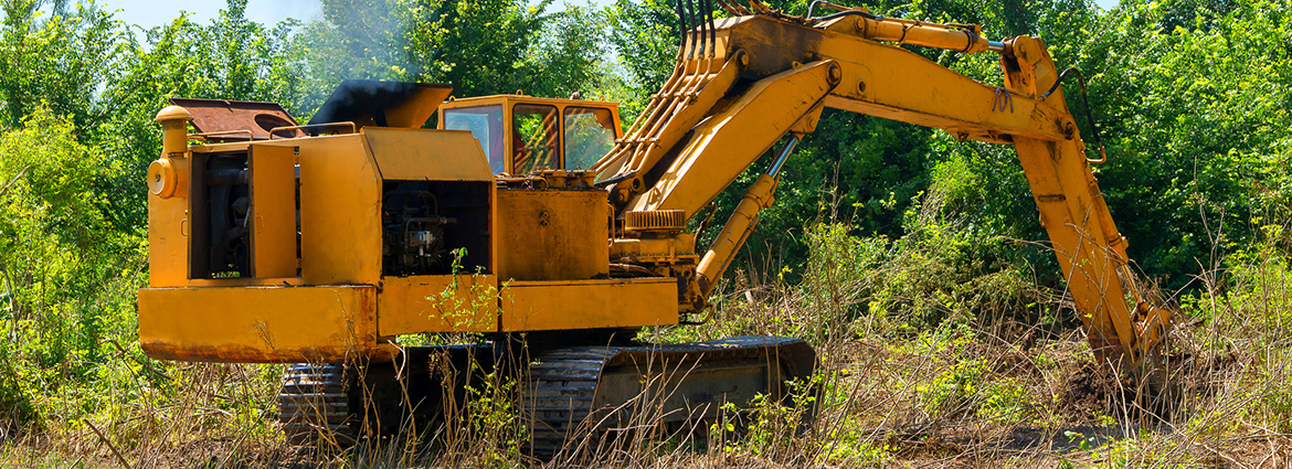 7 Questions to Ask Your Potential Lot Clearing Contractor