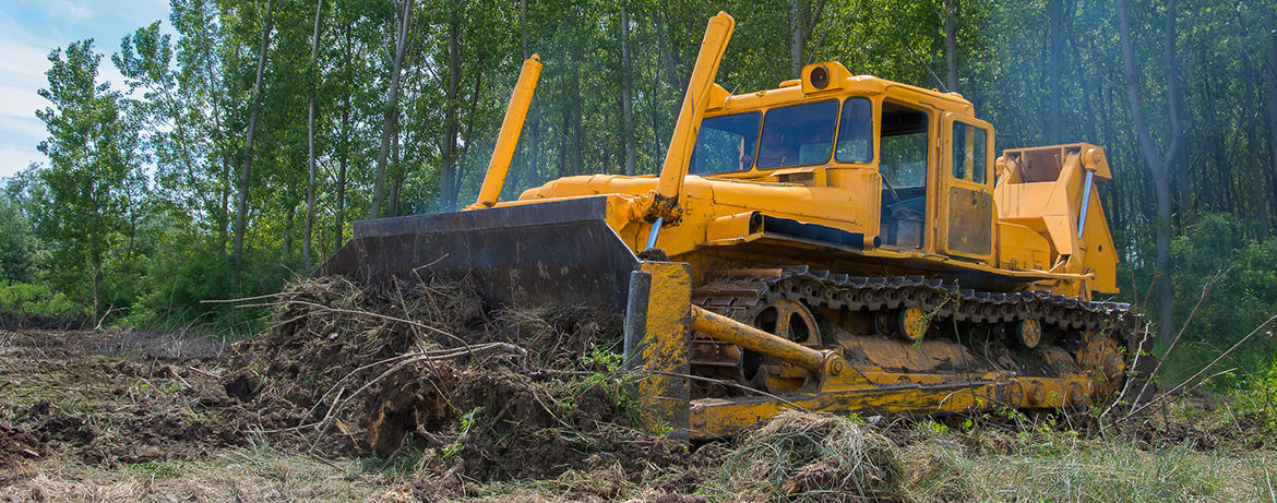 Efficient Lot Clearing Services