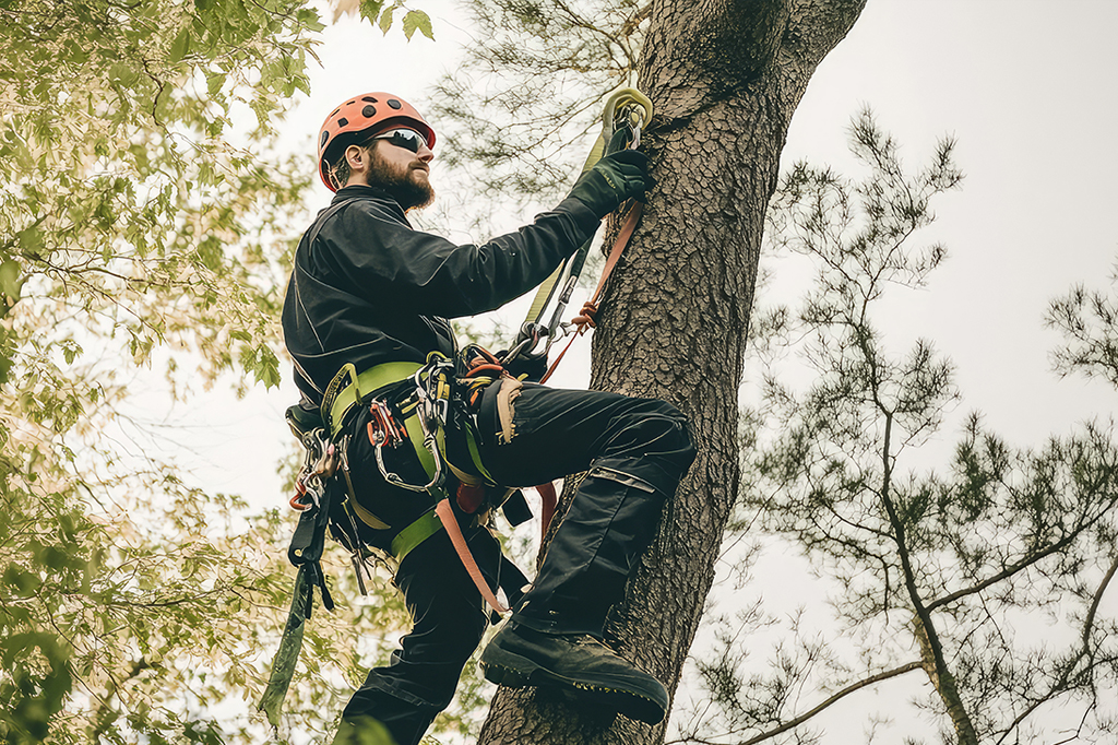 tree pruning Toronto