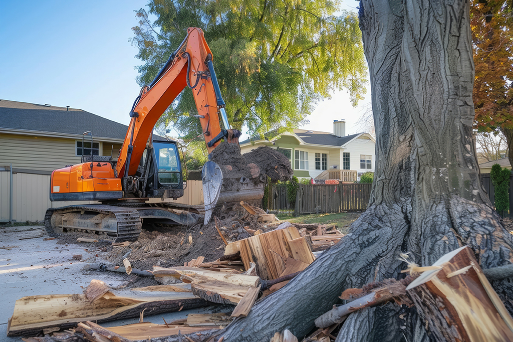 tree pruning Toronto