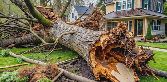 tree pruning Toronto