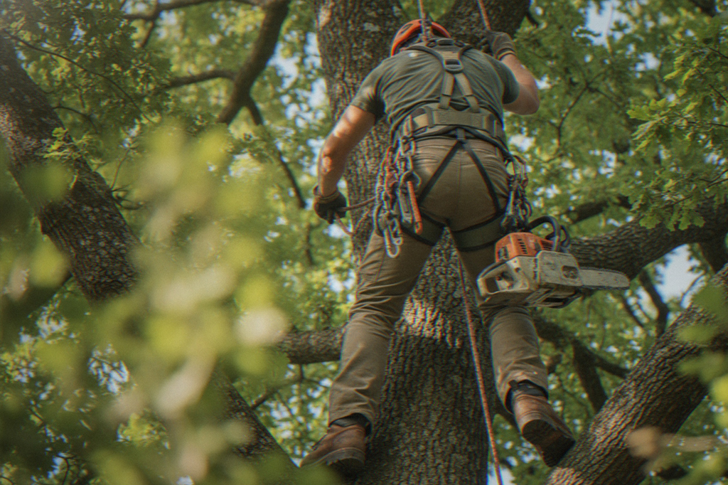 Tree Removal Aurora